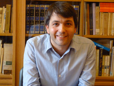 Pierre Savy