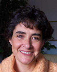 Ariane Bendavid