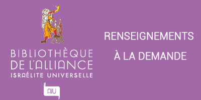 Demandez un renseignement sur une recherche documentaire au bibliothécaire document 