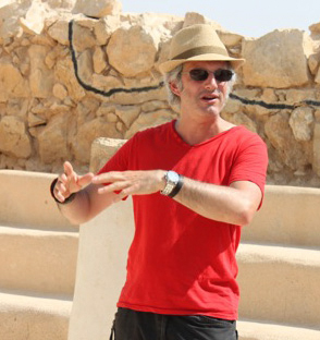 Michaël Jasmin