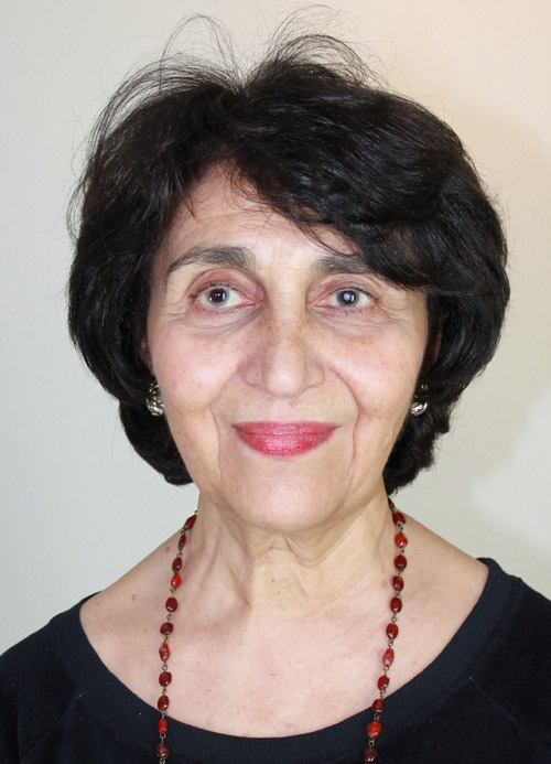 Mireille Hadas-Lebel