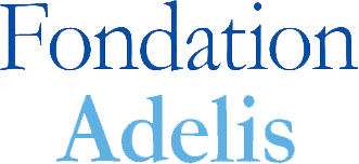 Logo Fondation Adelis
